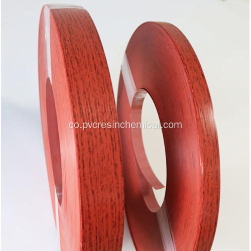 Pre-Incollatu 2mm Banda di PVC